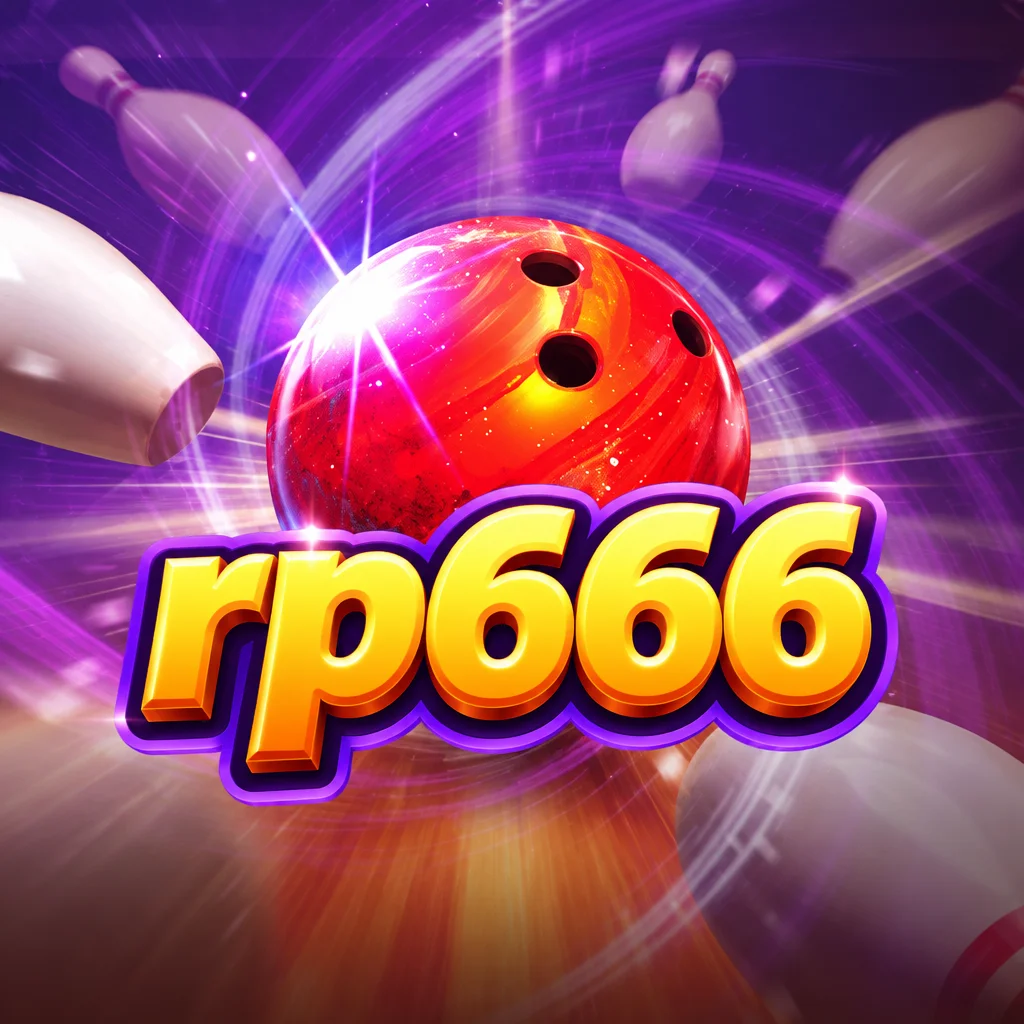 rp666 · Perfect Strike