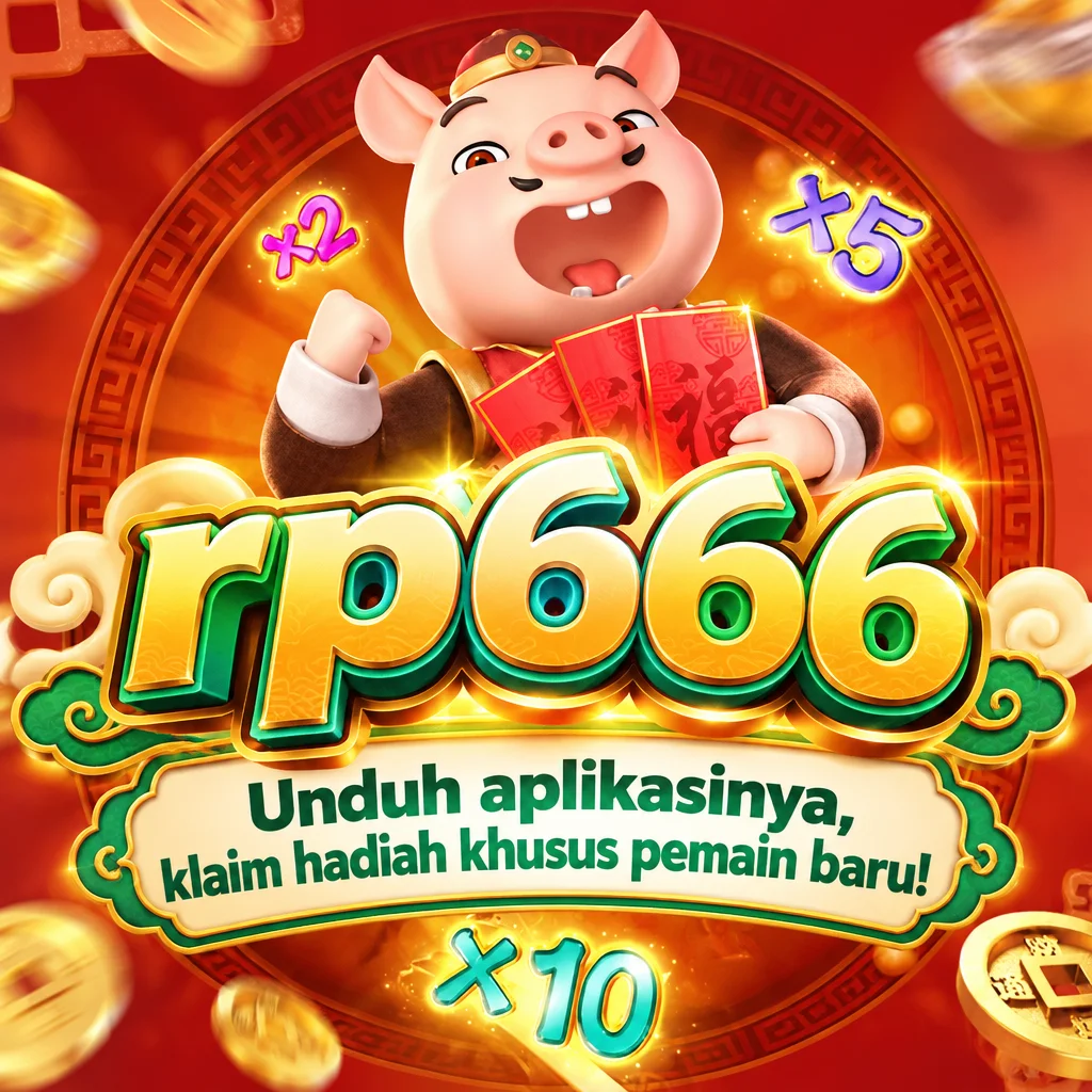rp666 · Game & unduhan