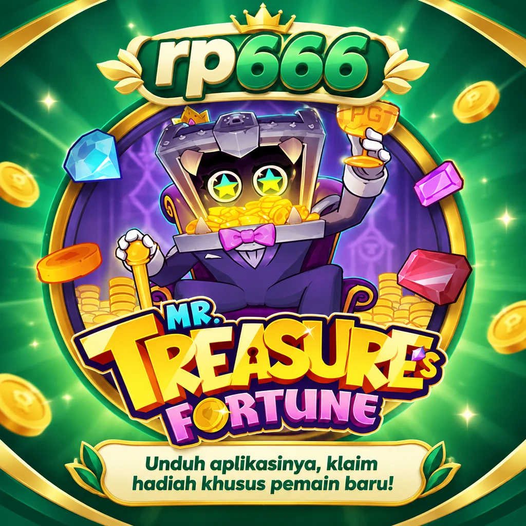 rp666 · Mr Treas Fort