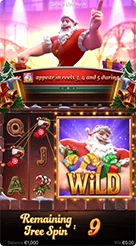 rp666 · Santas Gift Rush