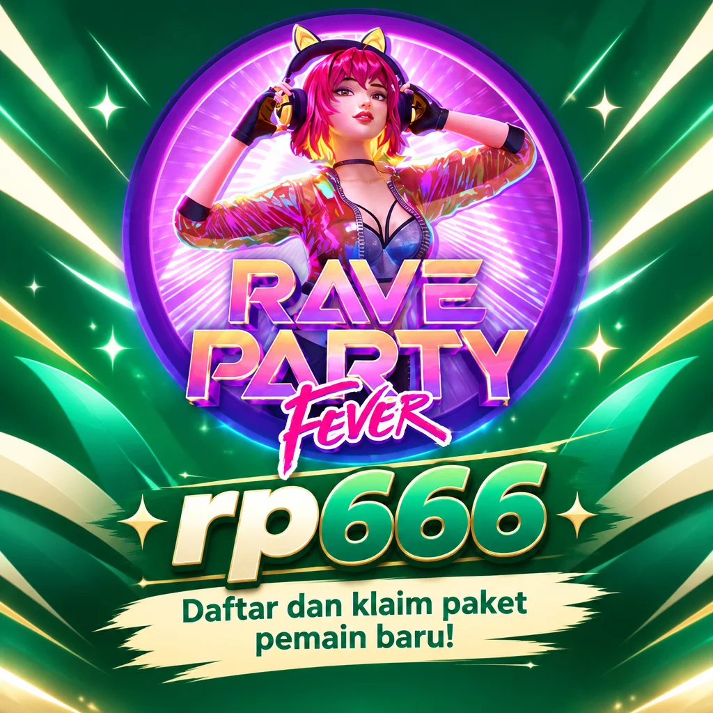 rp666 · Rave Party Fvr