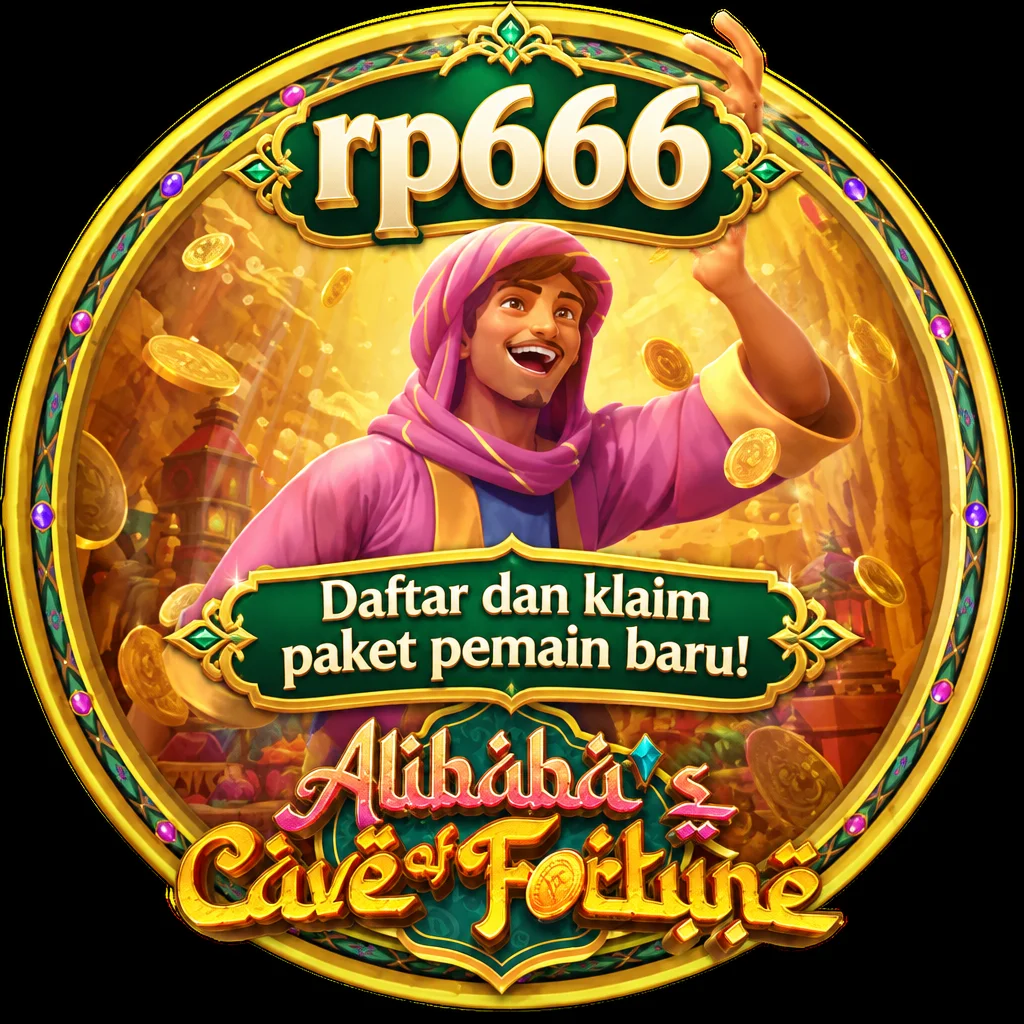 rp666 · Alibaba Cave