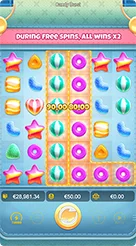 Candy Burst · Panduan Lengkap Mekanisme dan Fitur Simbol Permen Candy Burst