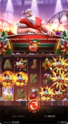 rp666 · Santas Gift Rush
