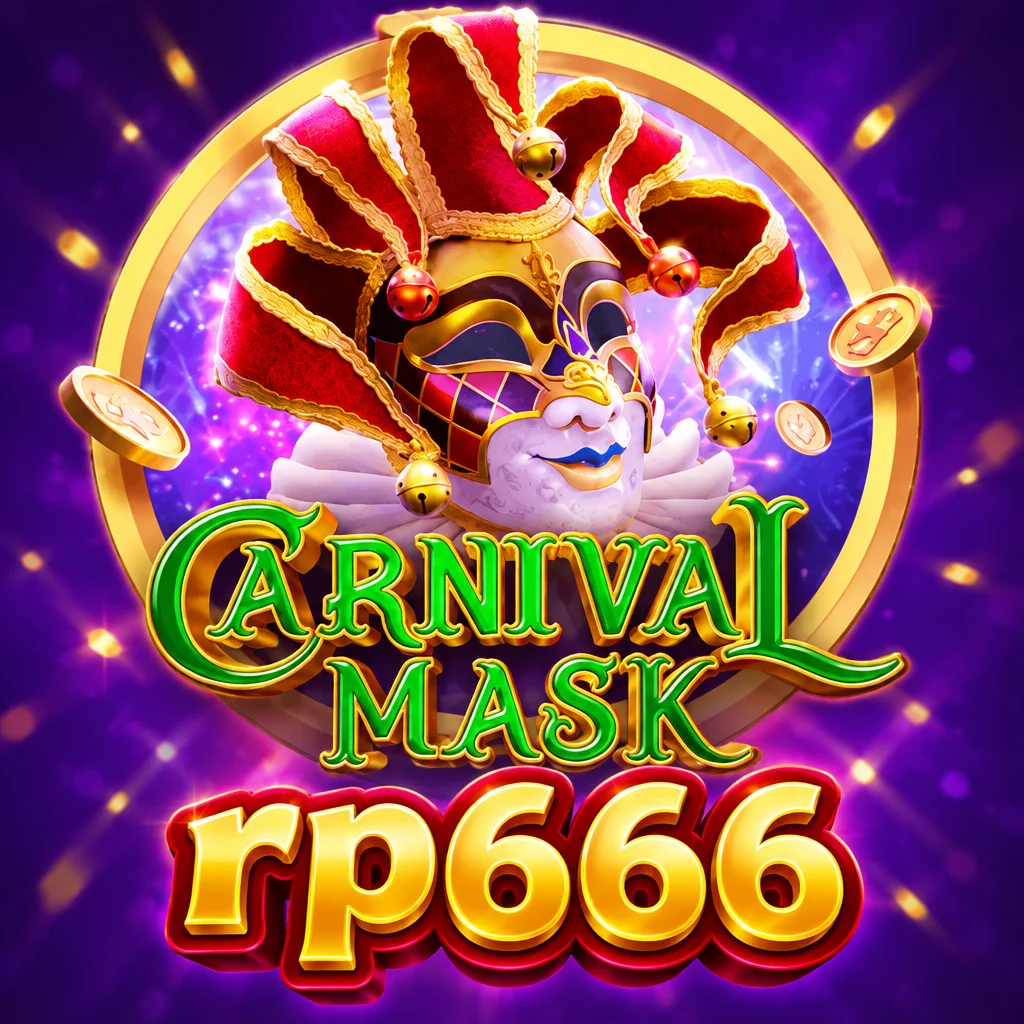 rp666 · Mask Carnival