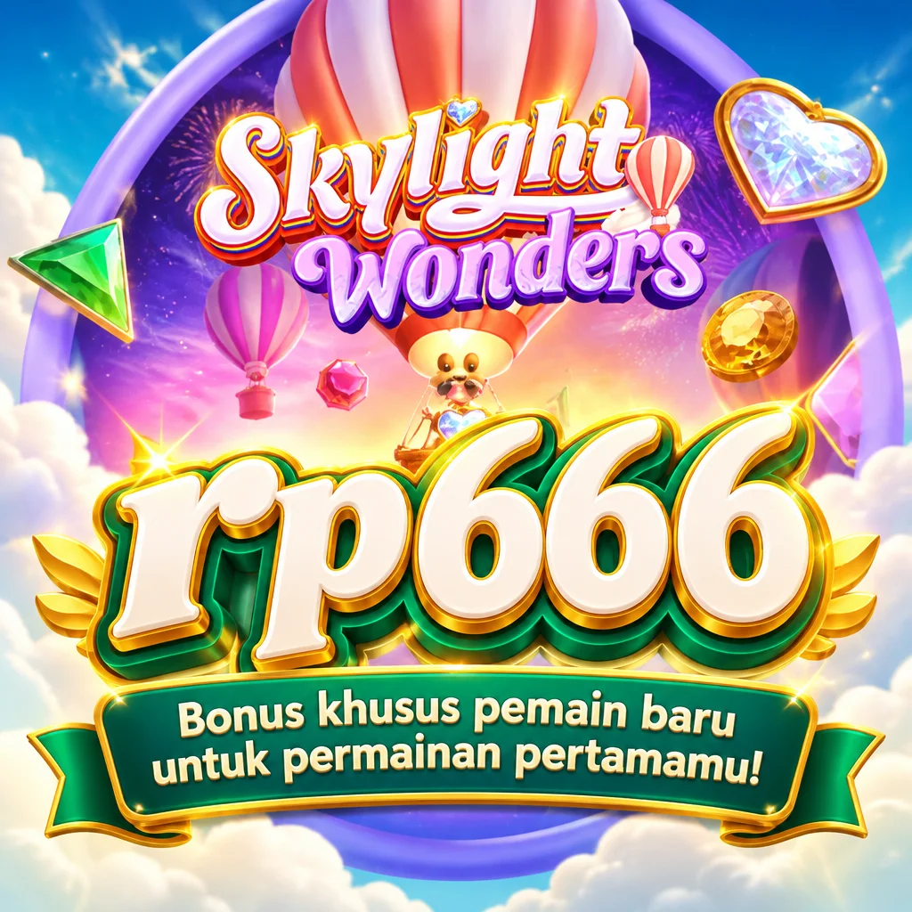 rp666 · Game & unduhan